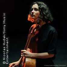 Anastasia Kobekina 06.05.2027 NDR Landesfunkhaus Niedersachsen