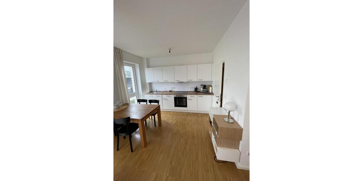 Terrassenwohnung Dortmund Hörde - 3.5 Zimmer, 103 m&sup2;, 1.618&euro; | Angebot:26349659