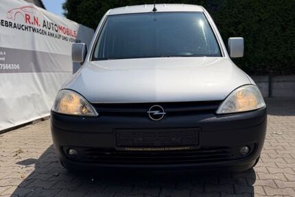 Opel Combo 294.089 km 2.700 &euro; Dortmund 44388