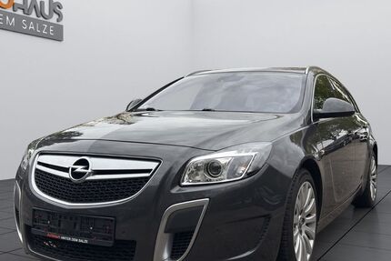Opel Insignia 154.000 km 11.490 € Dortmund 44149