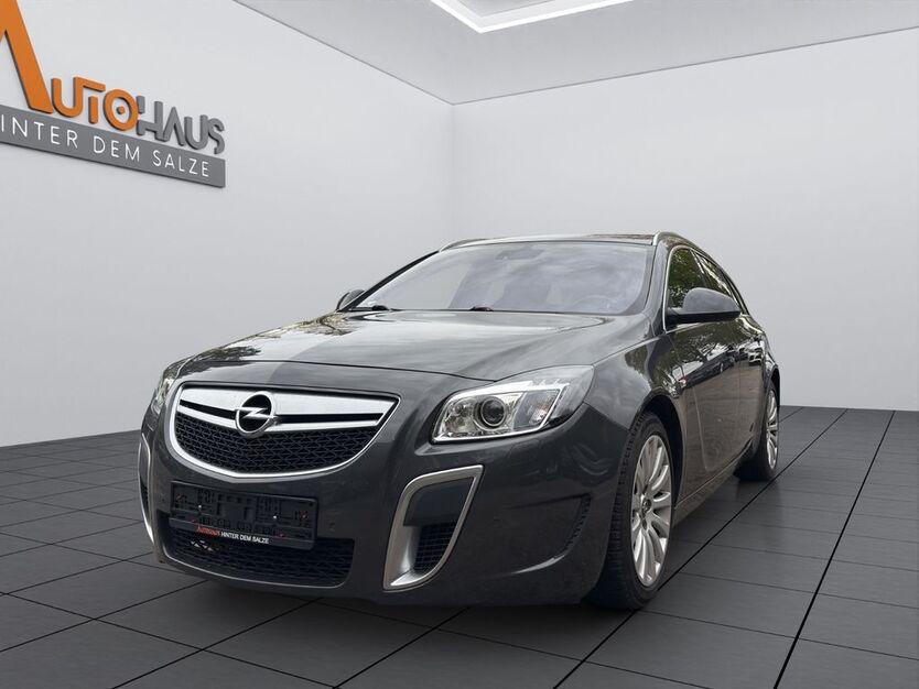 Opel Insignia 154.000 km 11.490 € Dortmund 44149