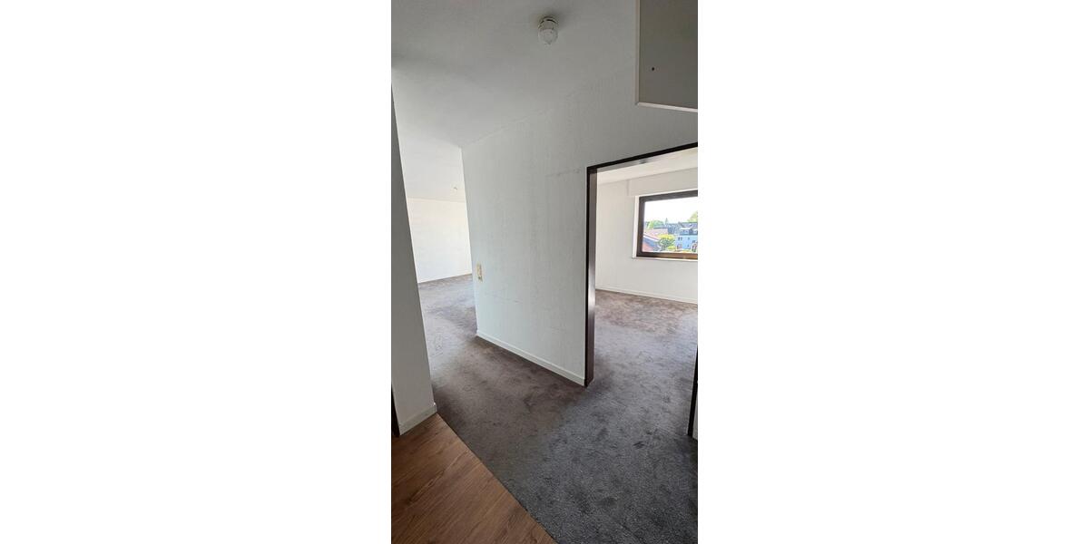 Etagenwohnung Gelsenkirchen Buer - 2 Zimmer, 50 m&sup2;, 650&euro; | Angebot:26330111