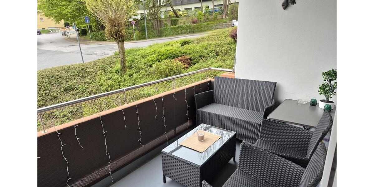 Erdgeschoßwohnung Wuppertal Sedansberg - 2 Zimmer, 65 m&sup2;, 150.000&euro; | Angebot:27416040