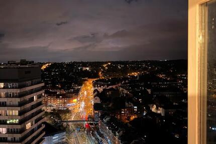 Wohnung Mülheim an der Ruhr - 1 Zimmer, 29 m&sup2;, 65.000&euro; | Angebot:25286232