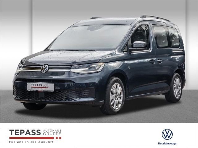 VW Caddy 25.964 km 31.909 € Schwelm 58332