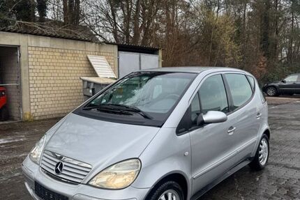 Mercedes-Benz A 140 162.380 km 2.450 &euro; Olfen 59399