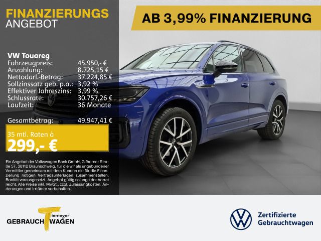 VW Touareg 76.175 km 45.950 &euro; Gelsenkirchen 45894