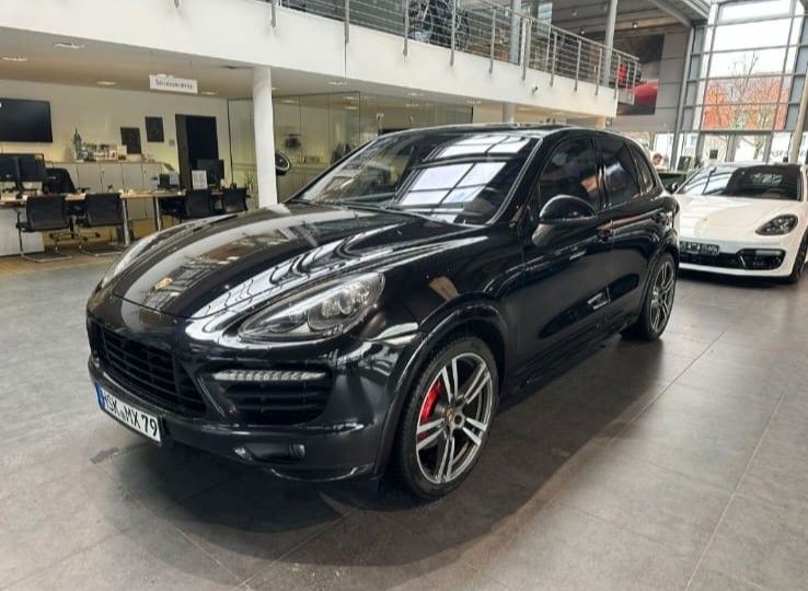 Porsche Cayenne 150.000 km 32.200 &euro; Dortmund 44267