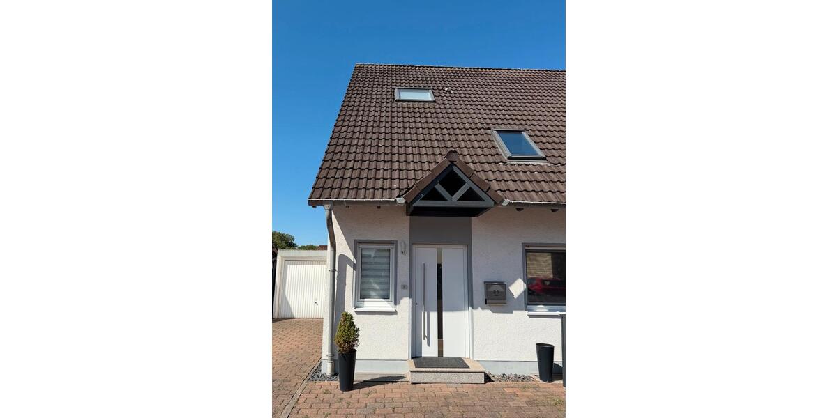 Doppelhaushälfte Duisburg Walsum - 5 Zimmer, 100 m&sup2;, 359.000&euro; | Angebot:27158287