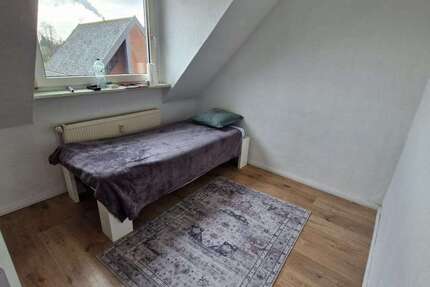 Wohnung Oberhausen Buschhausen - 3 Zimmer, 53 m&sup2;, 495&euro; | Angebot:27312908