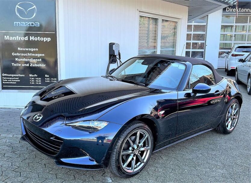 MX-5