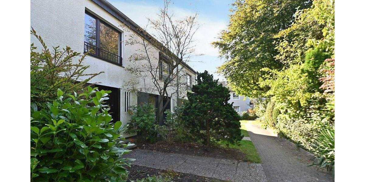 Heisinger Sahneschnittchen! Überarbeitungsbedürftiges RMH mit Garten & TG-Stellplatz in Bestlage 4 zimmer