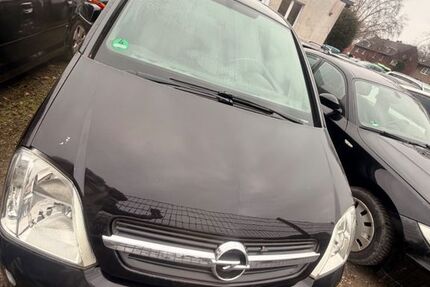 Opel Meriva 204.000 km 789 &euro; Duisburg 47226