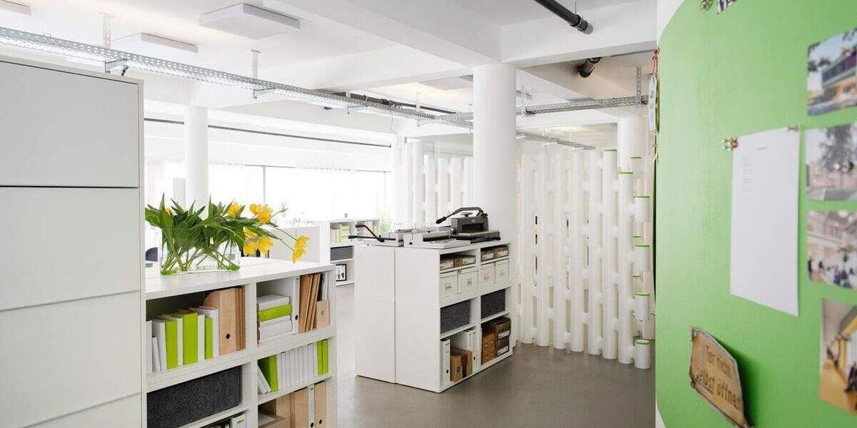 Gewerbeobjekt Marl Hüls - 185&euro; | Angebot:25893763