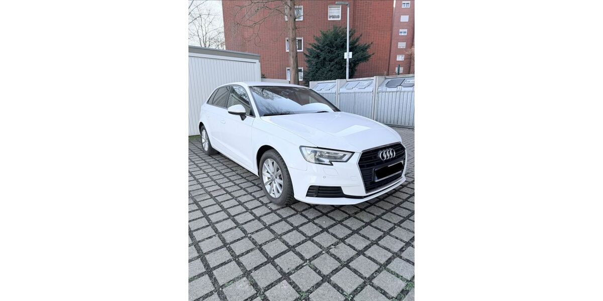Audi A3 92.700 km 17.500 &euro; Mülheim 45475