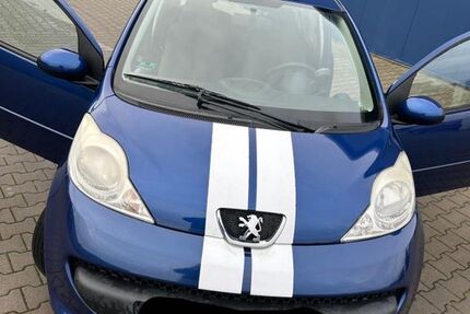 Peugeot 107 200.000 km 1.900 &euro; Dortmund 44227