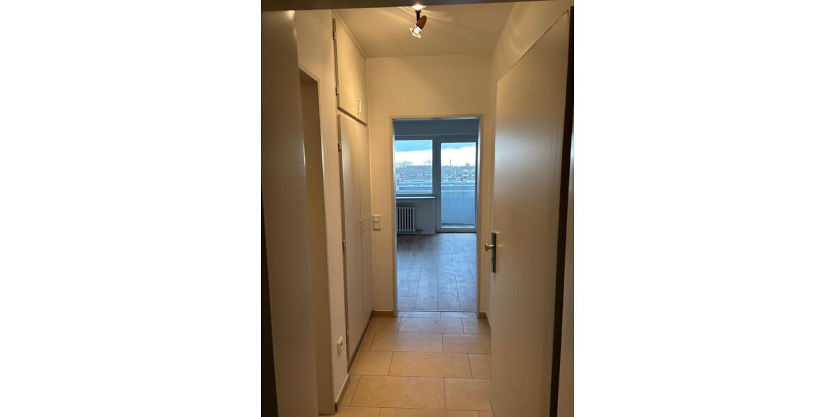 1,5-Zi-Wohnung * 36 qm * 2.OG * Balkon * Aufzug * Schmachtendorf 1 zimmer