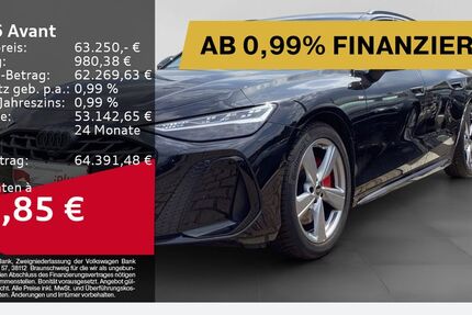 Audi A6 28.861 km 57.870 &euro; Oberhausen 46047