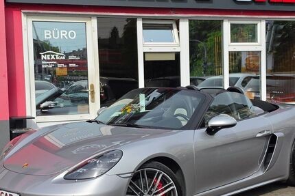Porsche Boxster 28.900 km 82.350 &euro; Mülheim an der Ruhr 45476