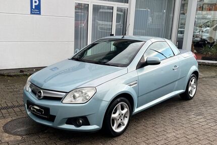 Opel Tigra 232.157 km 790 € Schwelm 58332