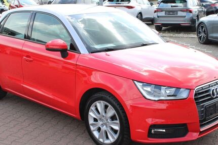 Audi A1 55.153 km 13.270 € Lünen 44536