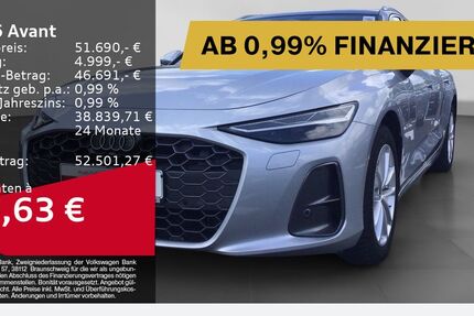 Audi A6 25.670 km 48.870 &euro; Gelsenkirchen 45894