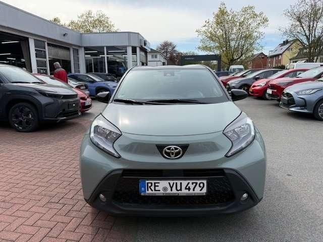Toyota Andere 3.162 km 19.900 &euro; Datteln 45711