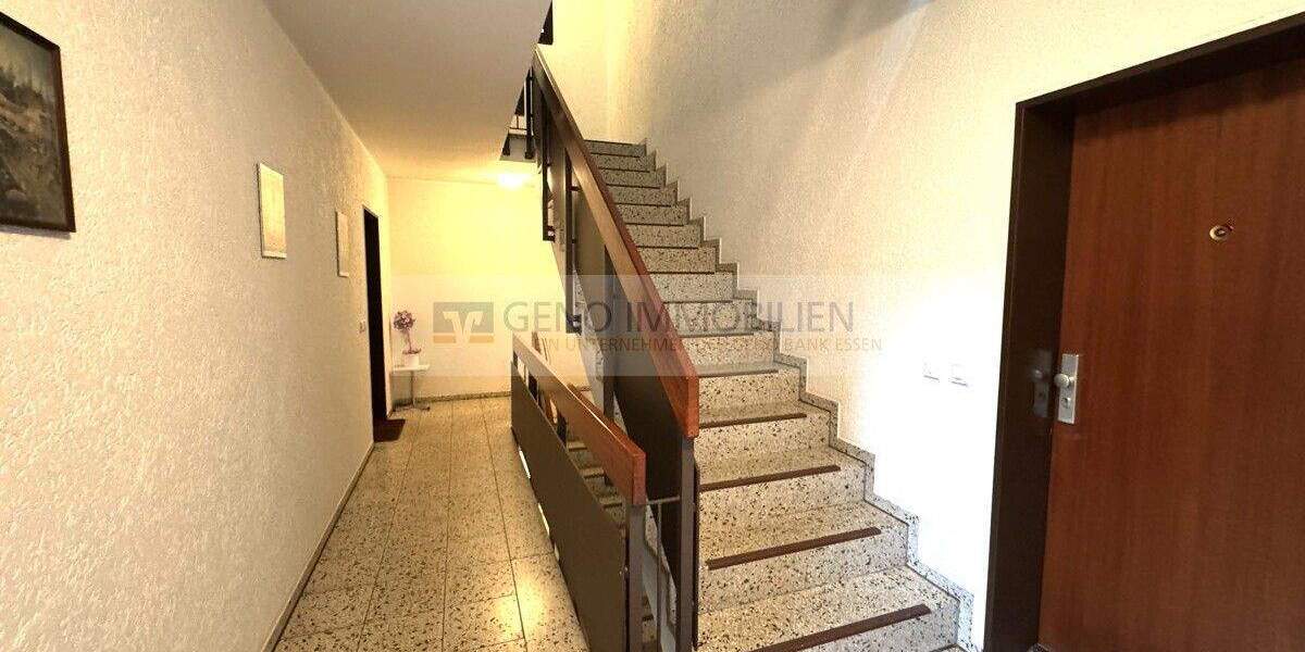 Etagenwohnung Essen Überruhr-Holthausen - 3 Zimmer, 89 m&sup2;, 180.000&euro; | Angebot:24994601