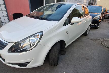 Opel Corsa 146.500 km 2.990 &euro; Dortmund 44339