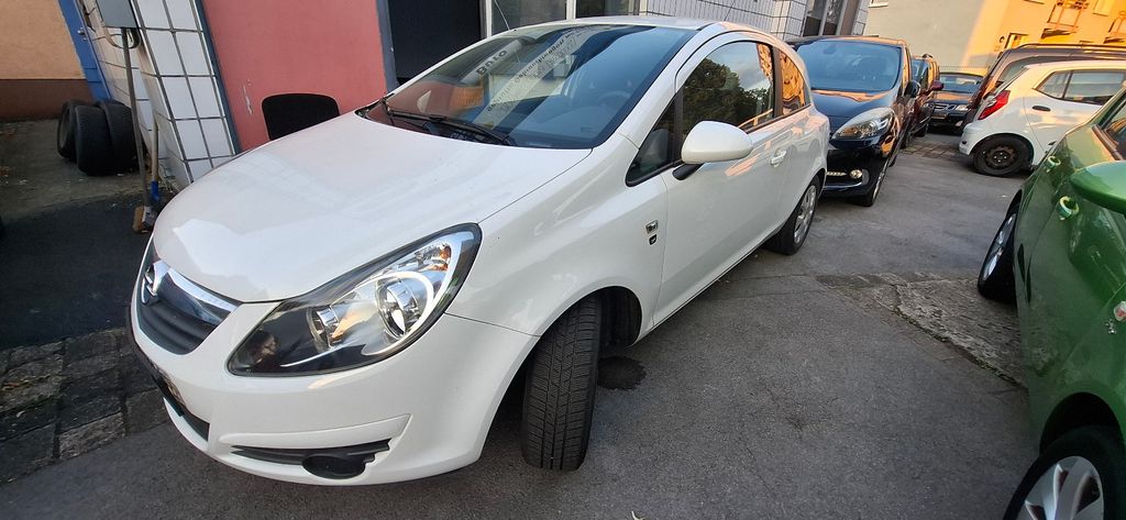 Opel Corsa 146.500 km 2.990 &euro; Dortmund 44339