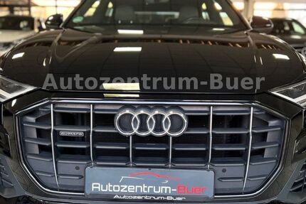 Audi Q8 108.000 km 47.390 &euro; Gelsenkirchen 45881
