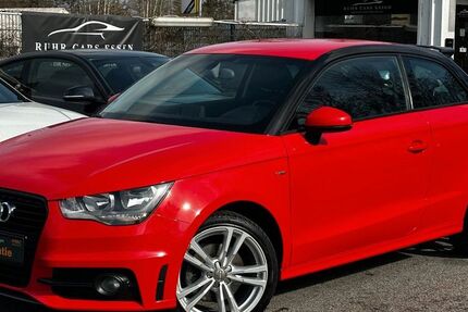 Audi A1 138.000 km 11.900 &euro; Essen 45326