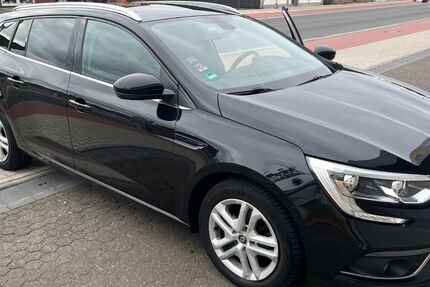 Renault Megane 156.000 km 9.600 &euro; Haltern am See 45721