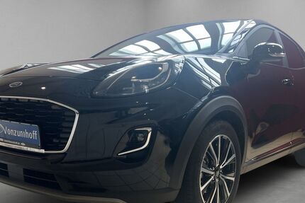 Ford Puma 29.200 km 21.990 &euro; Wuppertal 42289