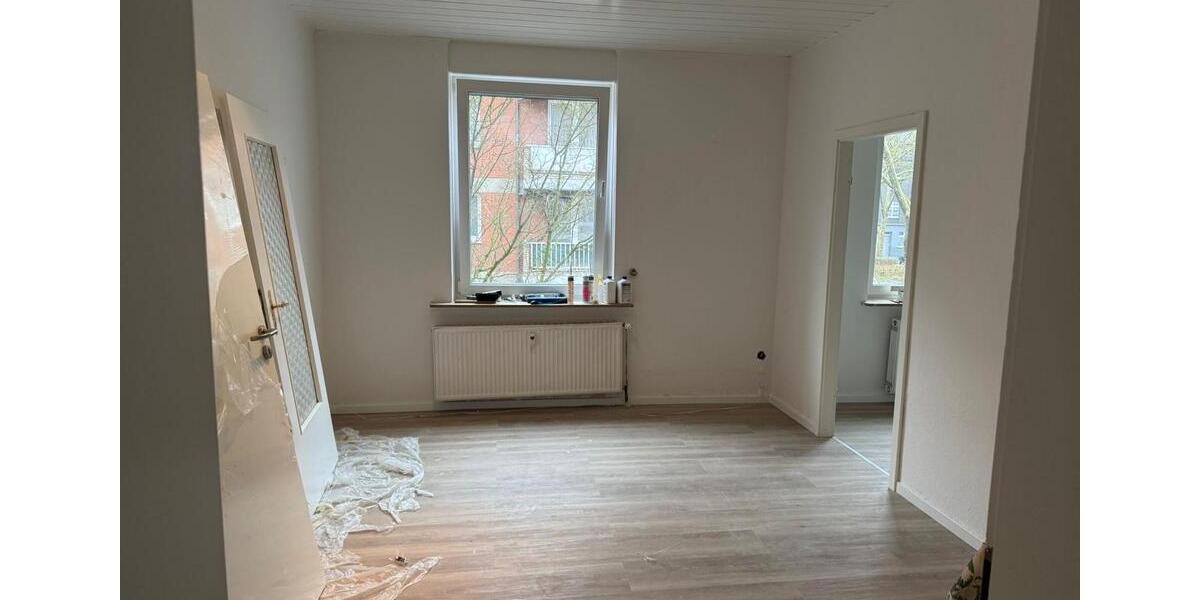 Etagenwohnung Oberhausen Alt-Oberhausen - 3 Zimmer, 65 m&sup2;, 180.000&euro; | Angebot:26414853