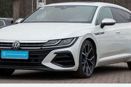 VW Arteon 83.356 km 31.680 &euro; Bochum 44892