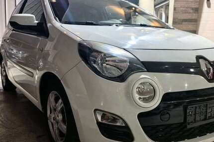 Renault Twingo 128.452 km 3.500 &euro; Voerde 46562