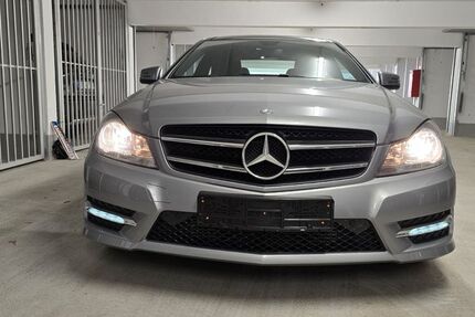 Mercedes-Benz C 250 76.300 km 17.490 &euro; Dortmund 44287