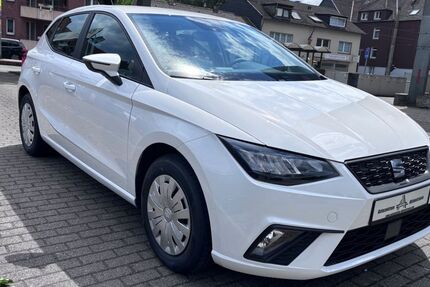 Seat Ibiza 60.000 km 12.100 &euro; Mülheim / Ruhr 45473