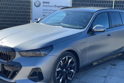BMW 550 1.001 km 89.790 &euro; Haltern am See 45721