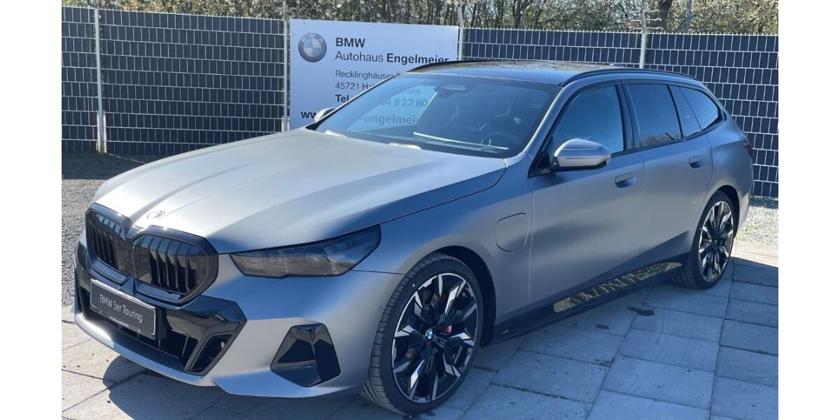 BMW 550 1.001 km 89.790 &euro; Haltern am See 45721
