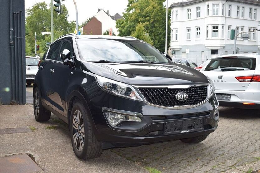 Sportage