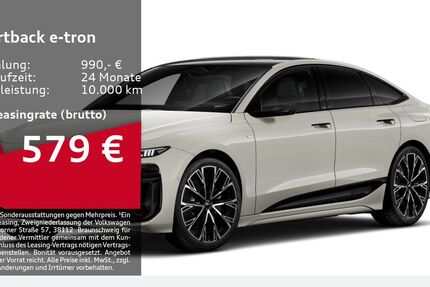 Audi A6 e-tron 13.505 km 68.650 &euro; Gelsenkirchen 45894