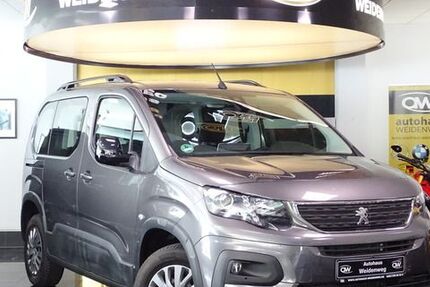 Peugeot Rifter 47.288 km 21.290 € Duisburg 47058