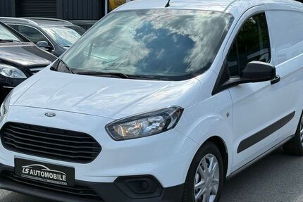 Ford Transit 47.006 km 9.999 &euro; Dortmund 44147