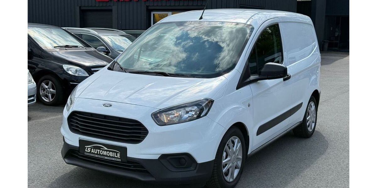 Ford Transit 47.006 km 9.999 &euro; Dortmund 44147