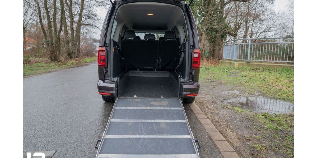 VW Caddy 97.320 km 26.900 &euro; Marl 45772