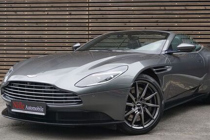 Aston Martin DB11 27.147 km 111.900 &euro; Wuppertal 42327