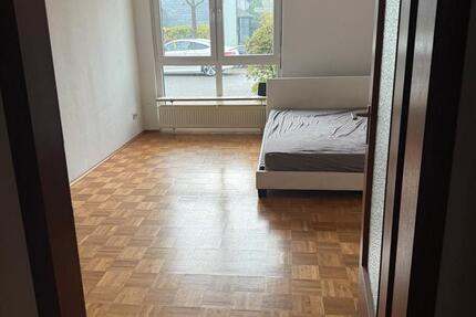 WG Zimmer wie eine eigene kleine Wohnung mit eigenem Bad 1 zimmer