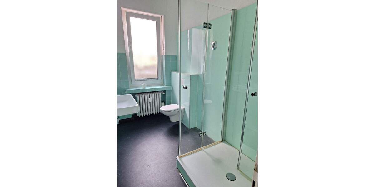 Etagenwohnung Bochum Ehrenfeld - 4 Zimmer, 166 m&sup2;, 1.530&euro; | Angebot:25601024